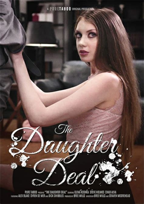 pure taboo daughter